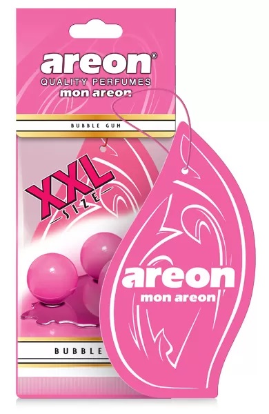 Mon Areon XXL Bubble Gum