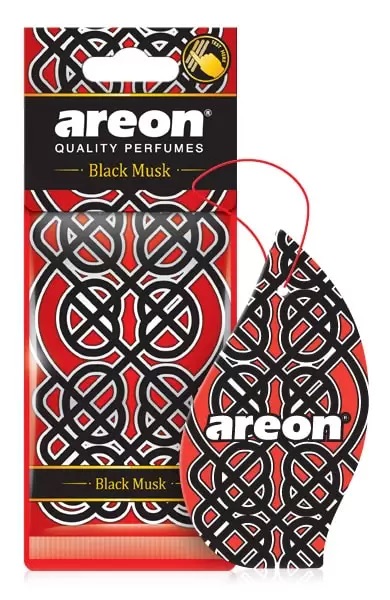 Mon Areon Orient Black Musk