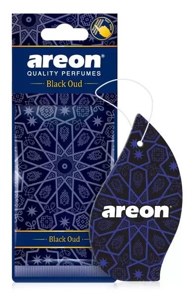 Mon Areon Orient Black Oud