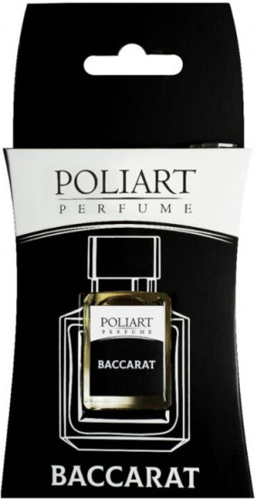 Poliart BACCARAT