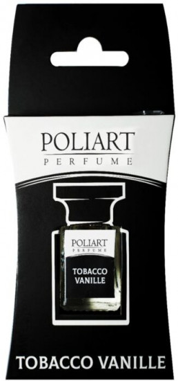 Poliart TOBACCO VANILLE