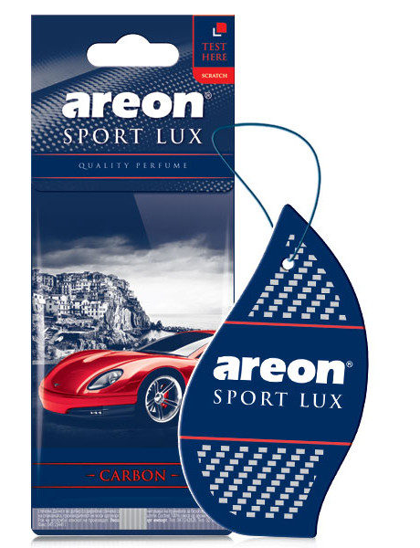 Sport Lux Carbon
