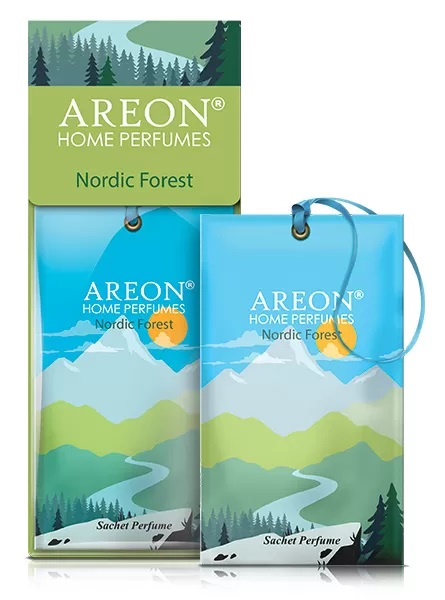 Sachet HOME Nordic Forest