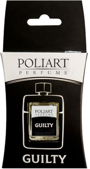 Poliart GUILTY