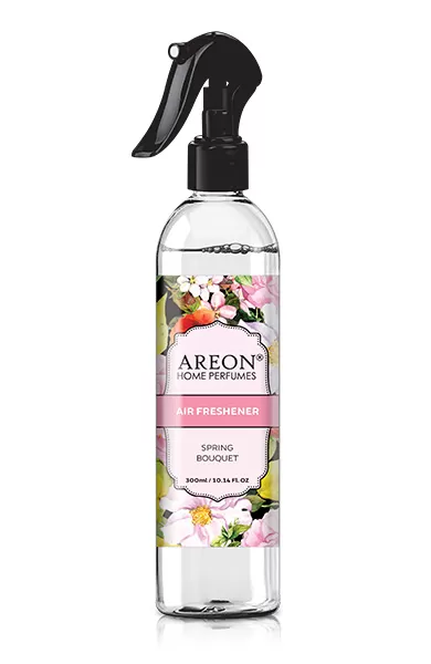 Areon Room Spray 300 мл Spring Bouquet