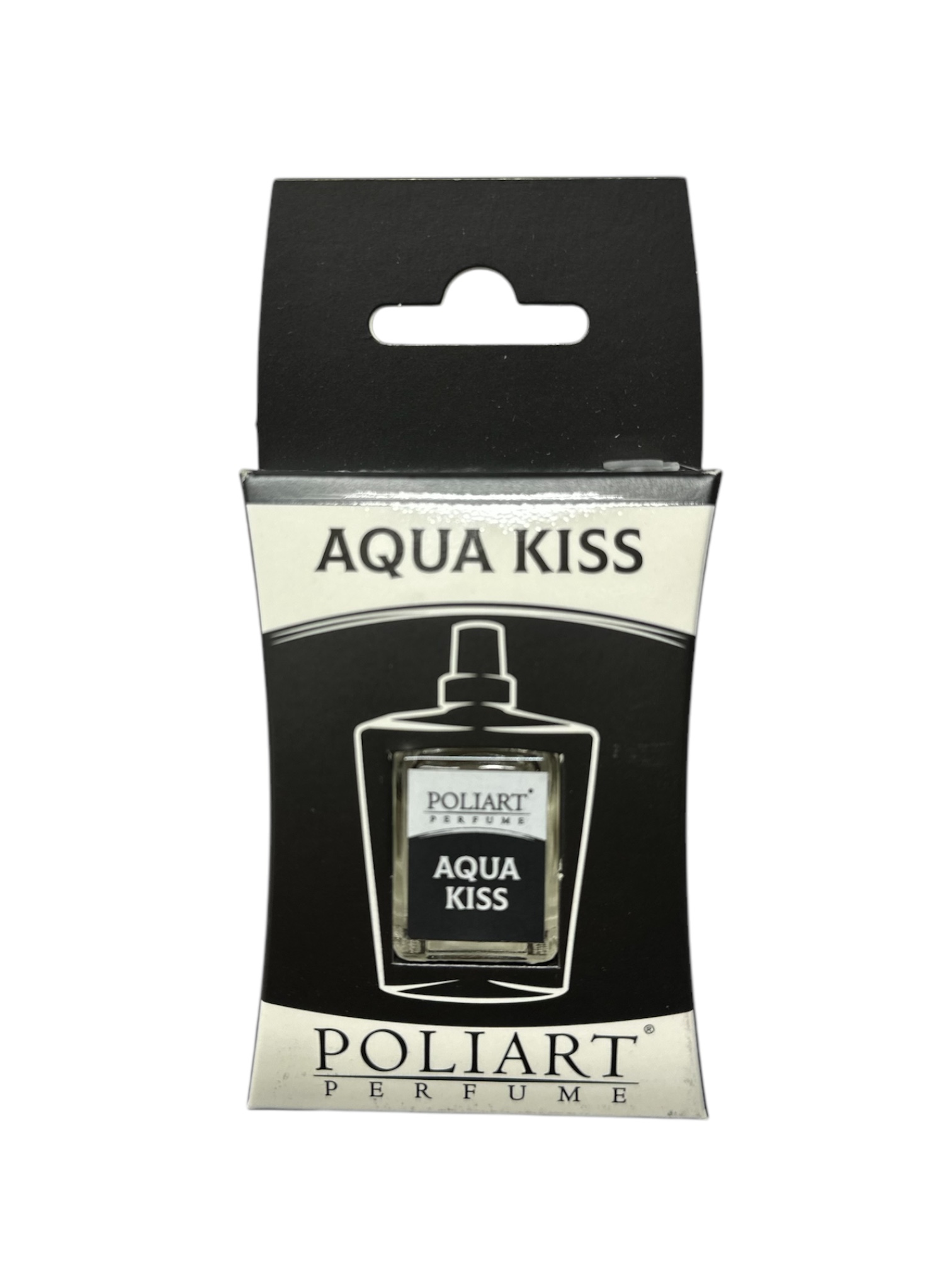 Poliart AQUA KISS