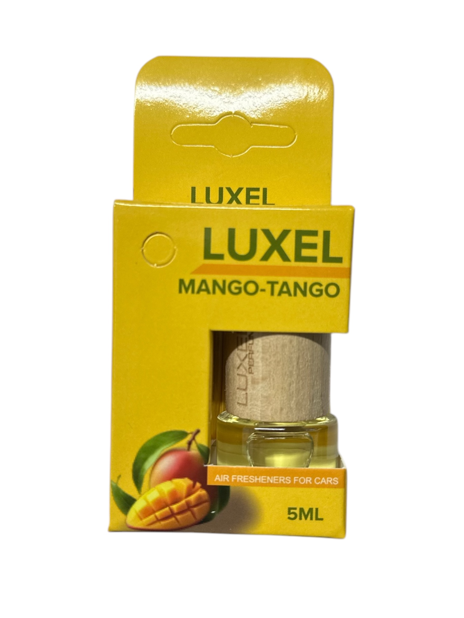 LUXEL Mango-Tango Манго 7452400757811