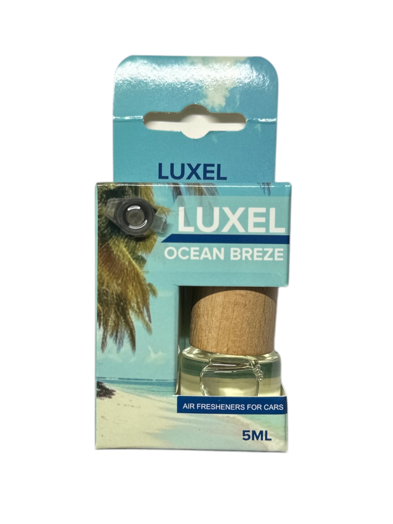 LUXEL Ocean Breze Океанский бриз 7452400757872