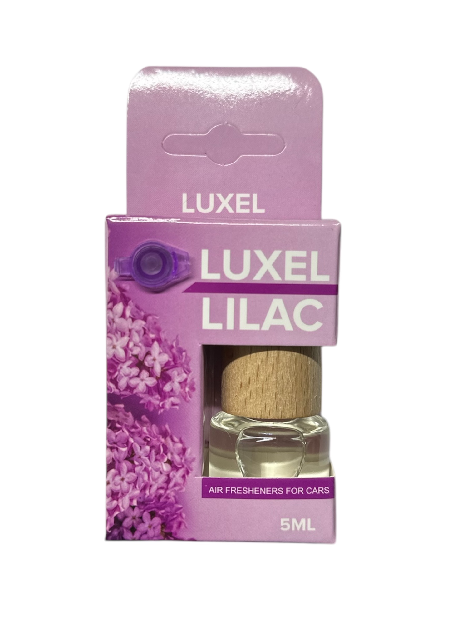 LUXEL Lilac сирень 7452400757822