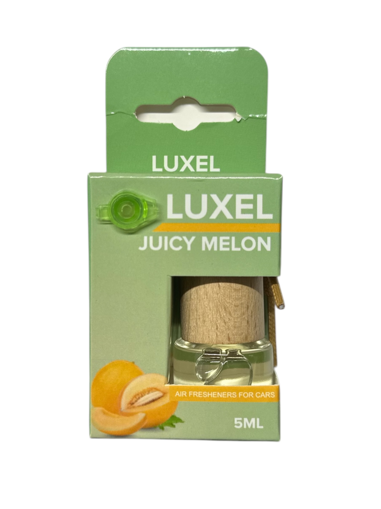 LUXEL Juicy Melon Сочная дыня 7452400757812