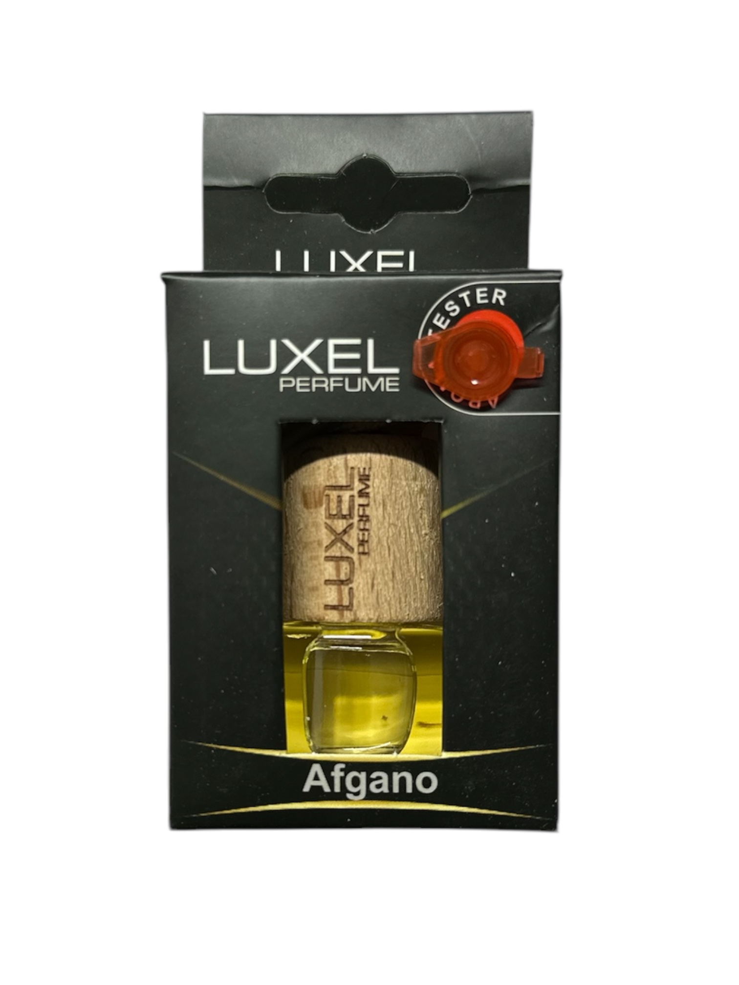 LUXEL parfum Afgano