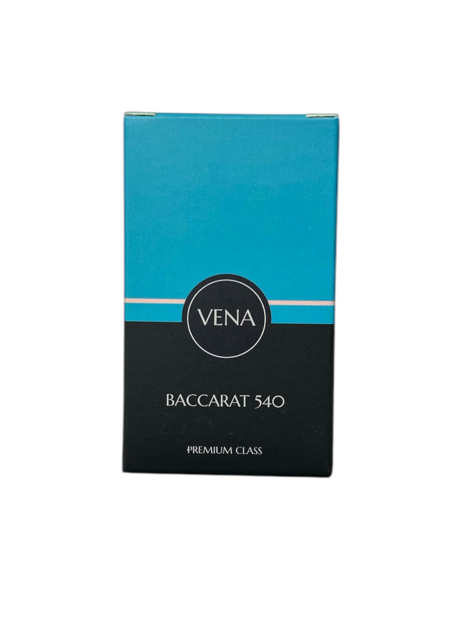 VENA 4 (BACCARAT 540)