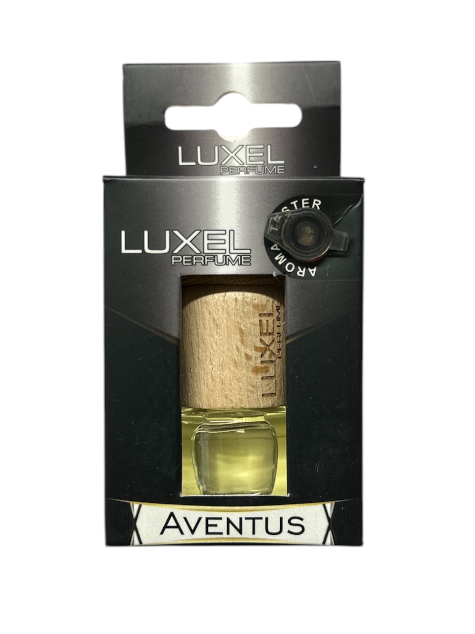 LUXEL parfum Aventus