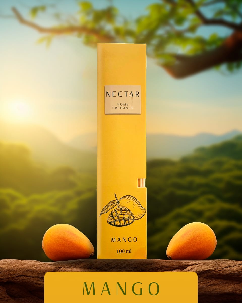 NECTAR Mango манго диффузор 80мл