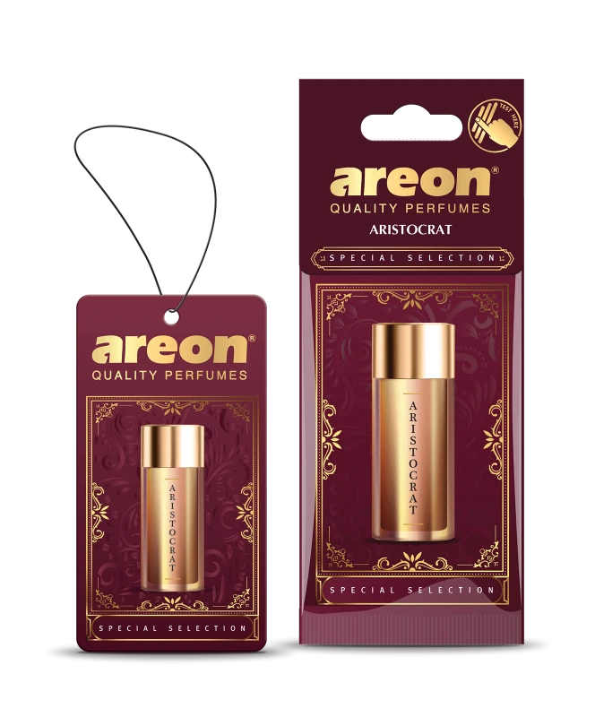 Mon Areon Special Selection Aristocrat