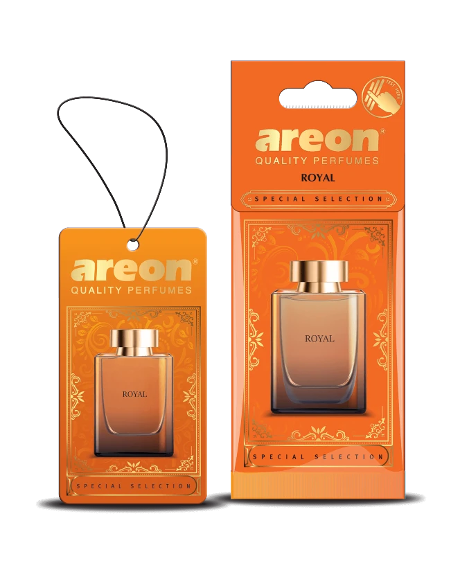 Mon Areon Special Selection Royal
