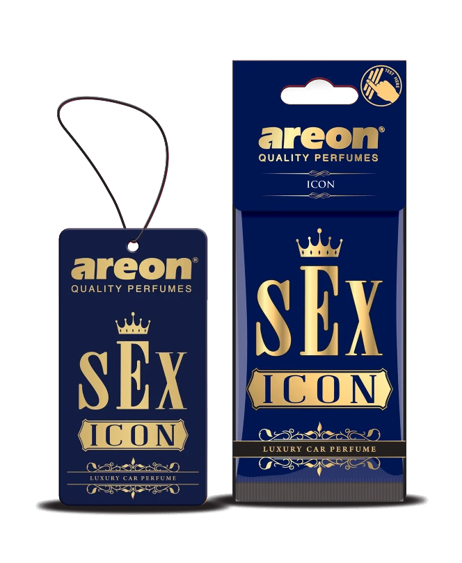 Mon Areon SEX Icon