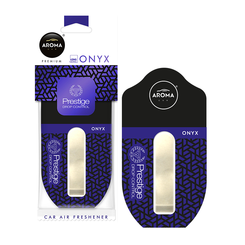 Aroma car prestige drop control Onix