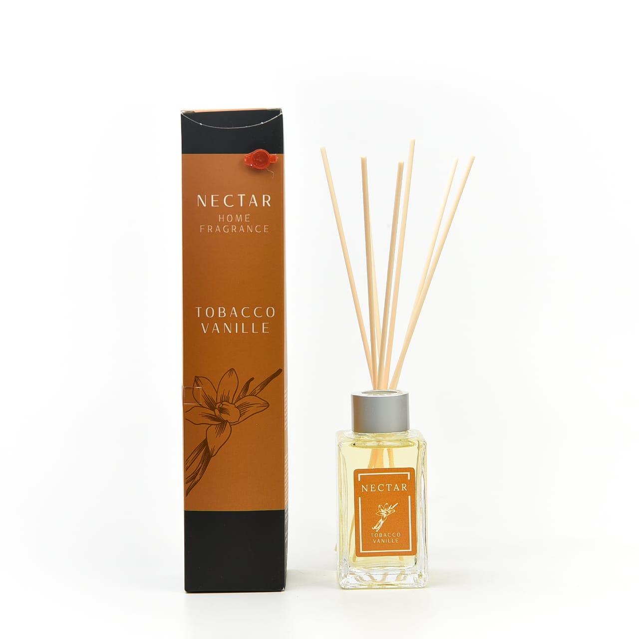 NECTAR PERFUME Tobacco Vanille диффузор 80мл