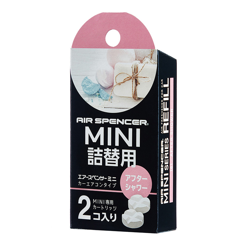 EIKOSHA MINI REFILL I-81 - AFTER SHOWER