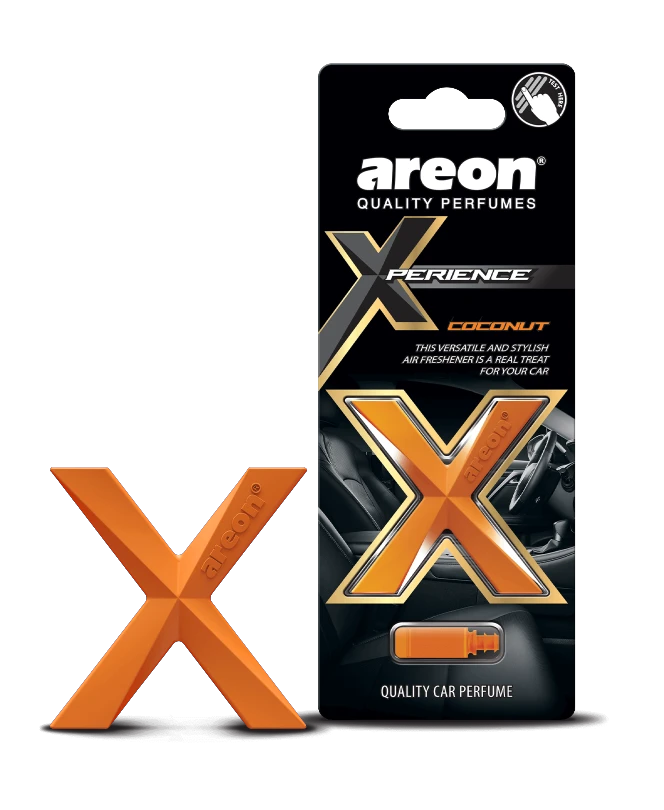Areon Xperience Coconut