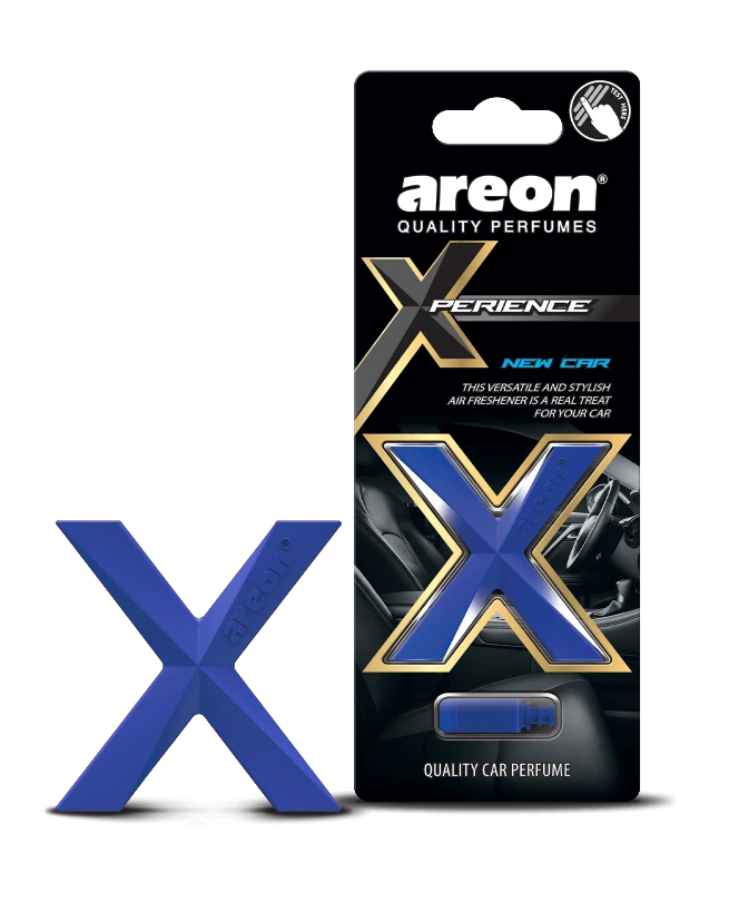 Areon Xperience New Car