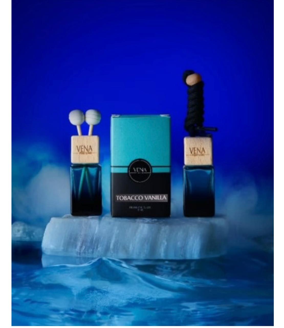 VENA 10 (TOBACCO VANILLA)