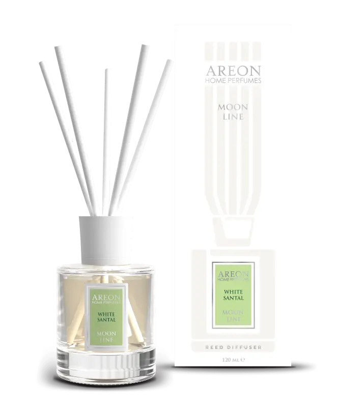 Home Perfume 120 мл White Santal