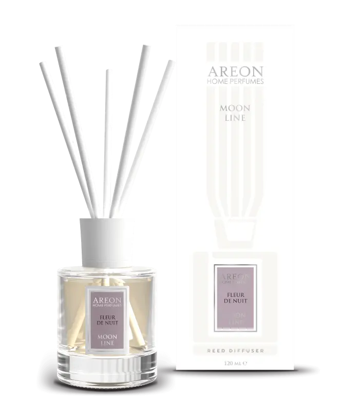 Home Perfume 120 мл Felur De Nuit