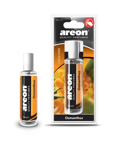 Perfume 35 мл Blister Osmanthus