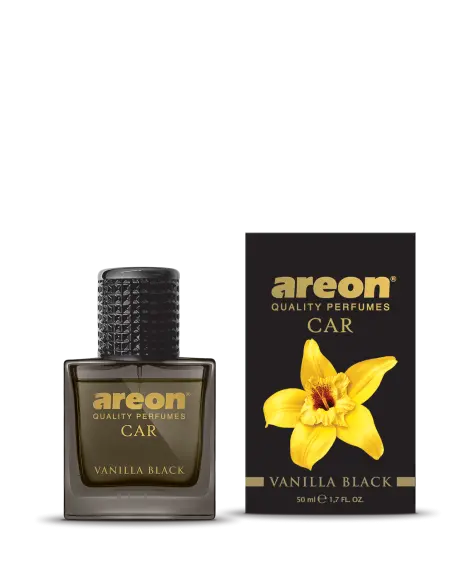 Perfume 50 мл Vanila Black (6)