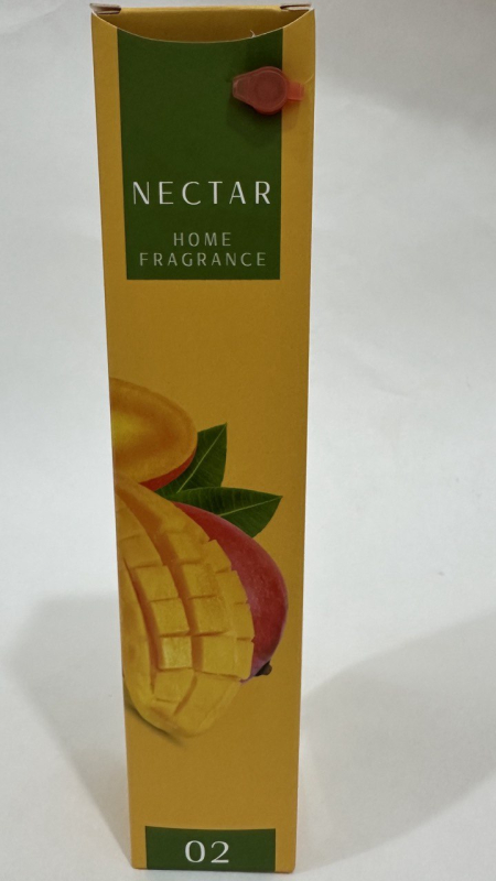 NECTAR Mango манго диффузор 80мл