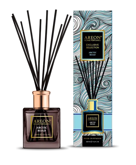 Home Perfume Exclusive 150 мл Arctic Road