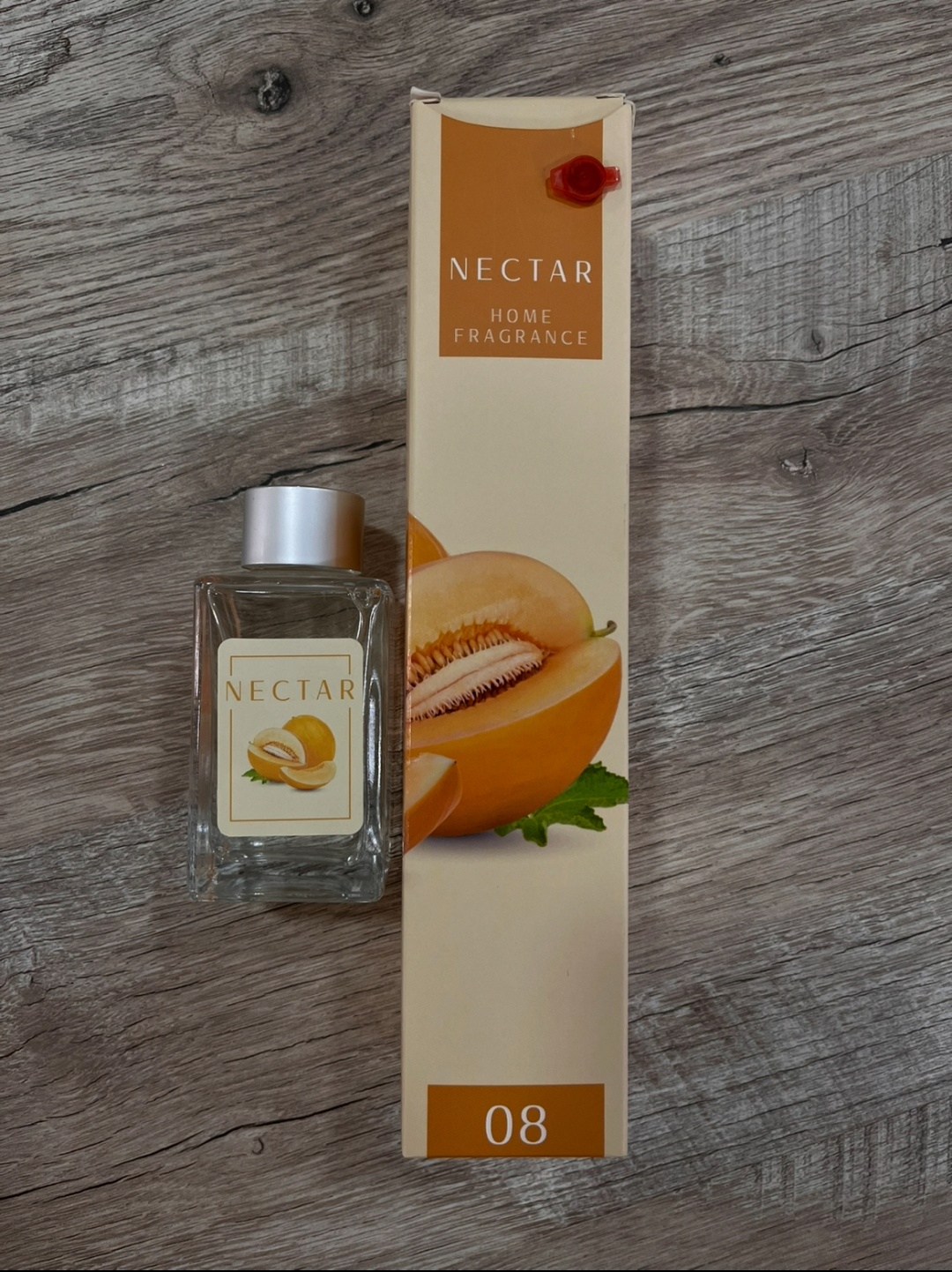 NECTAR Melon дыня диффузор 80мл