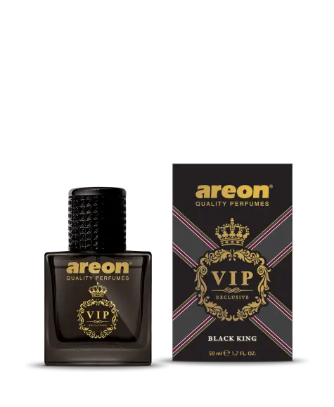Perfume Black 50 мл Black King