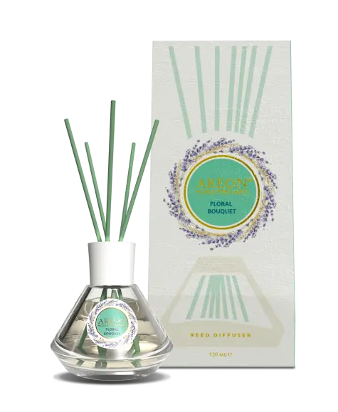 Home Perfume 120 мл Floral Boquet