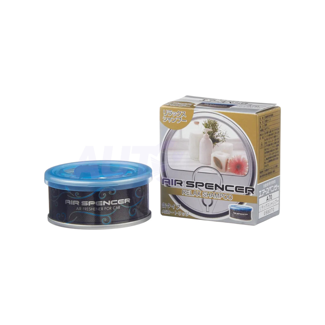 EIKOSHA A70 Relax Shampoo