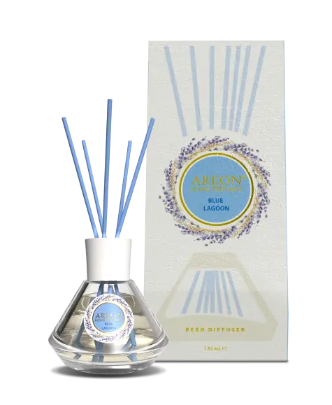 Home Perfume 120 мл Blue Lagoon