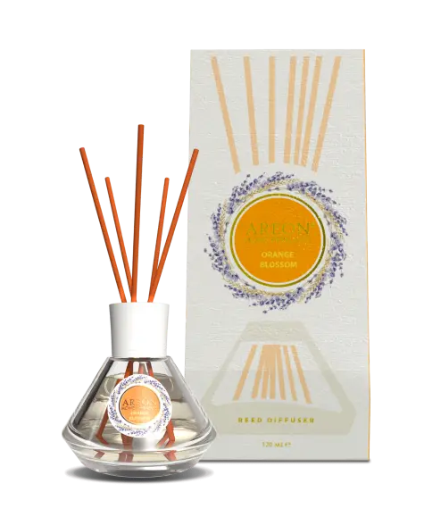 Home Perfume 120 мл Orange Blosson