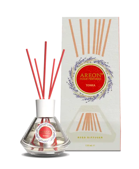 Home Perfume 120 мл Tonka
