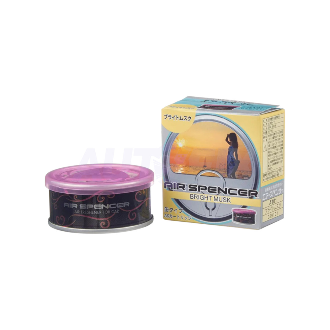 EIKOSHA A101 Bright Musk